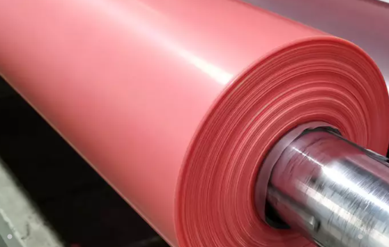 Features and functions of fire retardant film